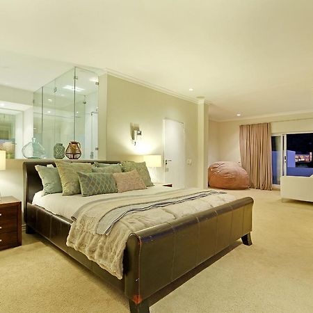 Hideaway Cape Town Apartment Hout Bay Exterior foto