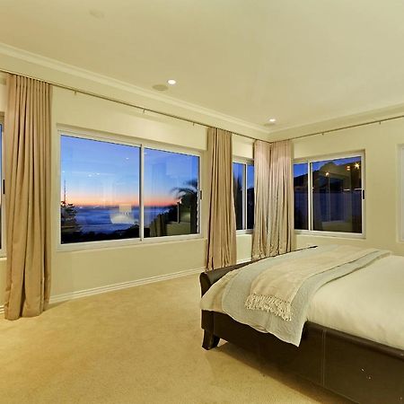 Hideaway Cape Town Apartment Hout Bay Exterior foto