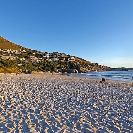 Hideaway Cape Town Apartment Hout Bay Exterior foto