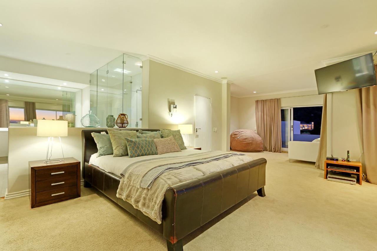 Hideaway Cape Town Apartment Hout Bay Exterior foto