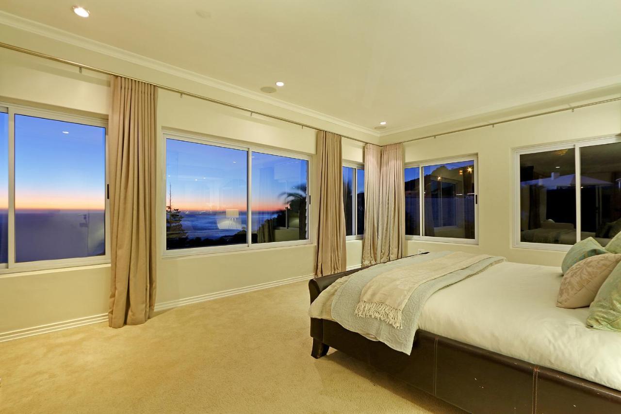 Hideaway Cape Town Apartment Hout Bay Exterior foto
