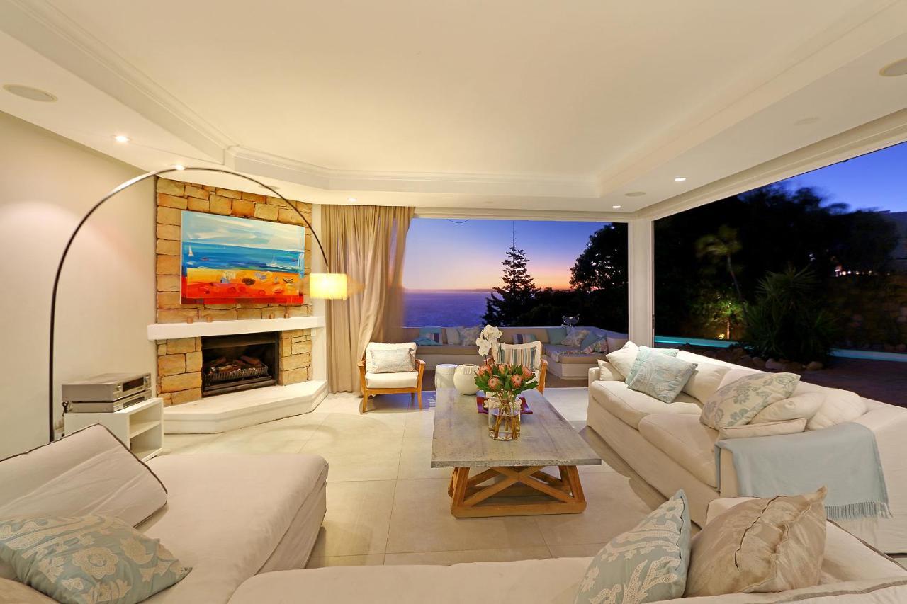 Hideaway Cape Town Apartment Hout Bay Exterior foto