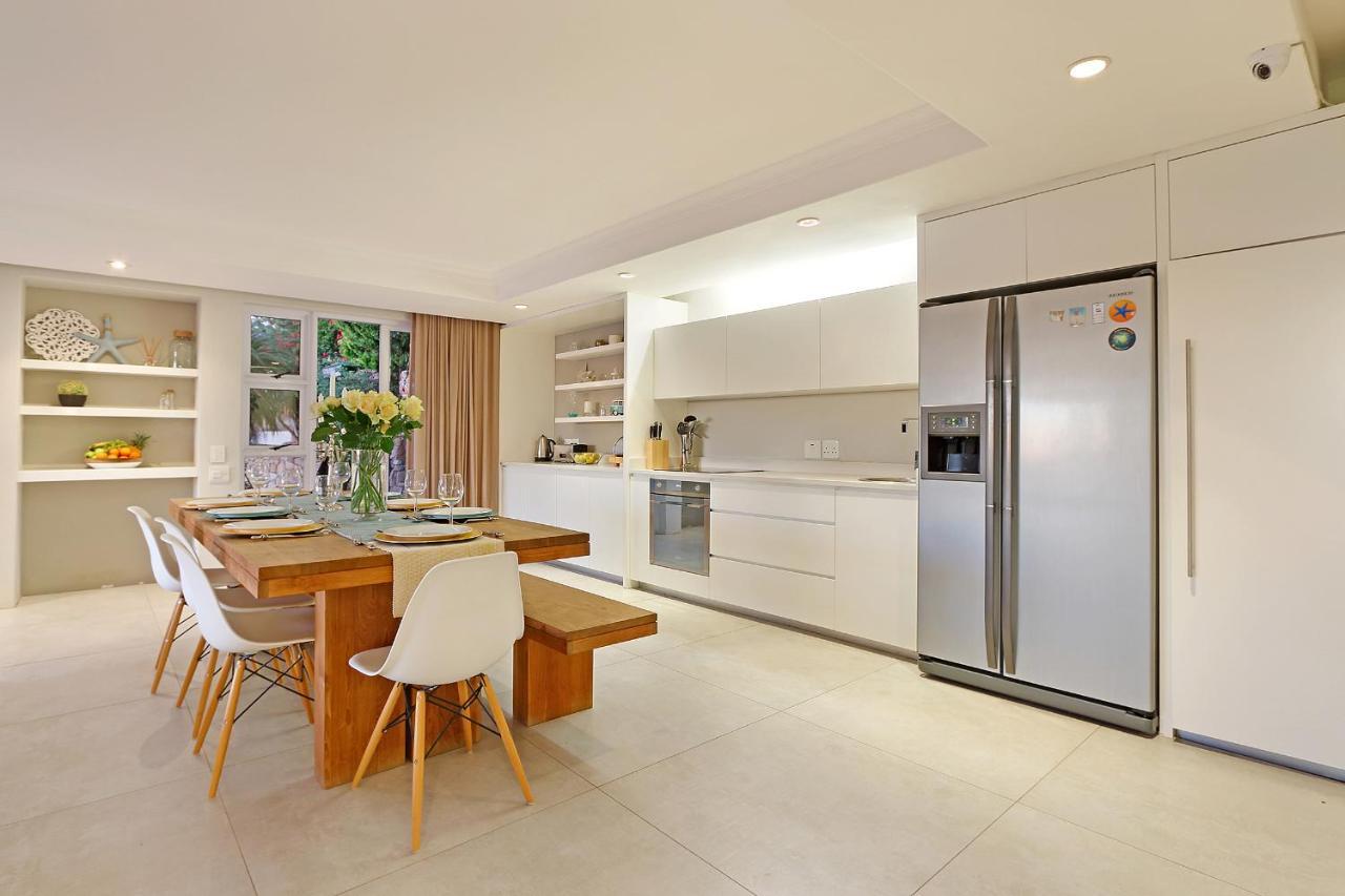 Hideaway Cape Town Apartment Hout Bay Exterior foto