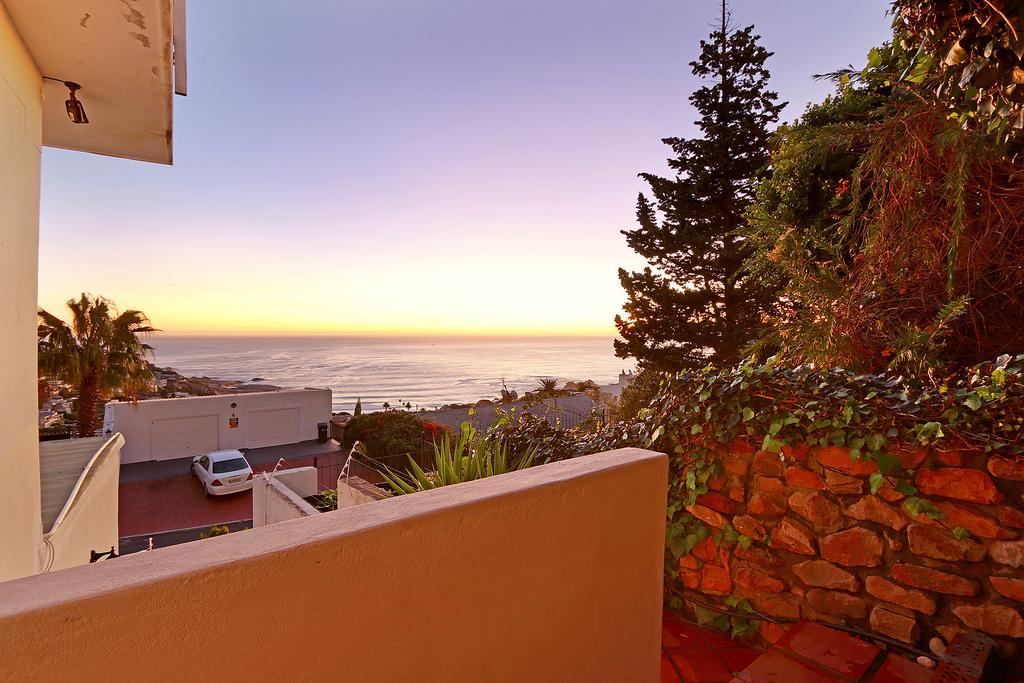 Hideaway Cape Town Apartment Hout Bay Exterior foto