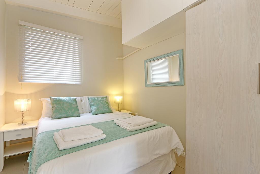 Hideaway Cape Town Apartment Hout Bay Exterior foto