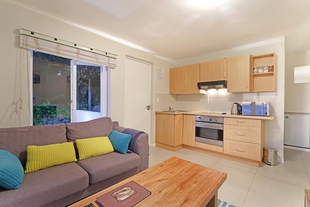 Hideaway Cape Town Apartment Hout Bay Exterior foto