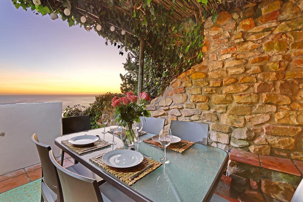 Hideaway Cape Town Apartment Hout Bay Exterior foto