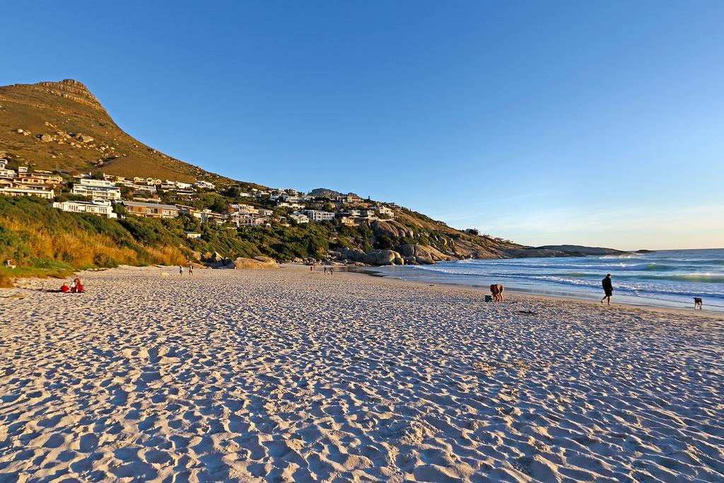 Hideaway Cape Town Apartment Hout Bay Exterior foto