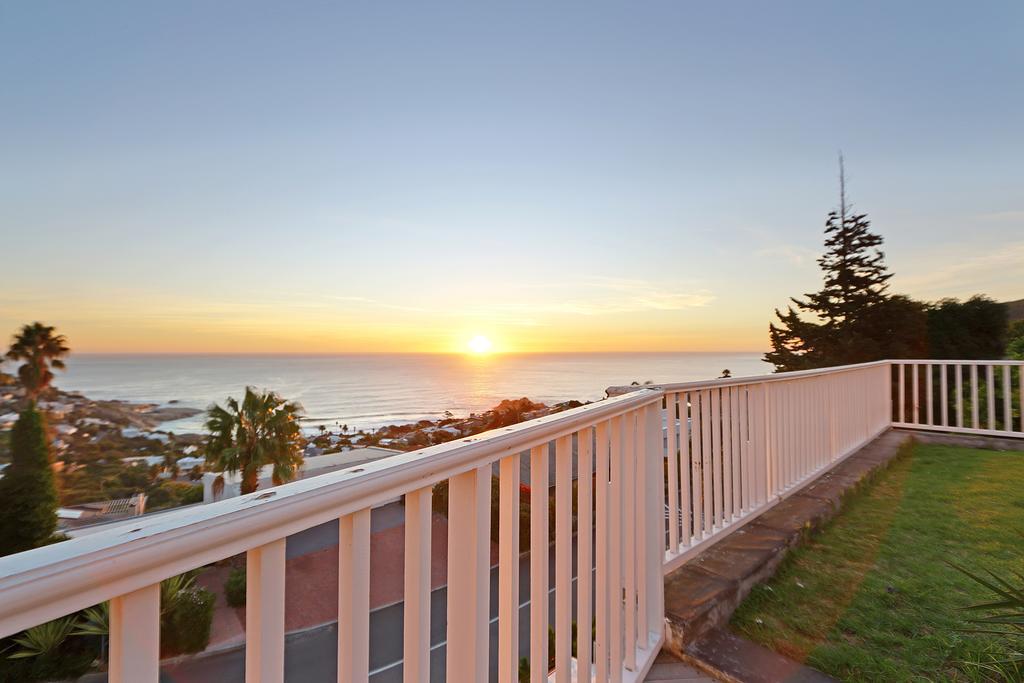 Hideaway Cape Town Apartment Hout Bay Exterior foto