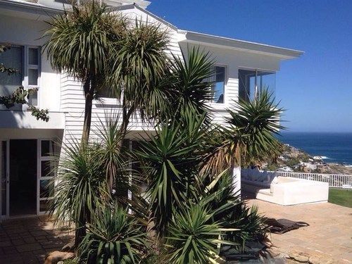 Hideaway Cape Town Apartment Hout Bay Exterior foto