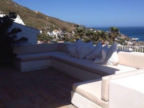 Hideaway Cape Town Apartment Hout Bay Exterior foto