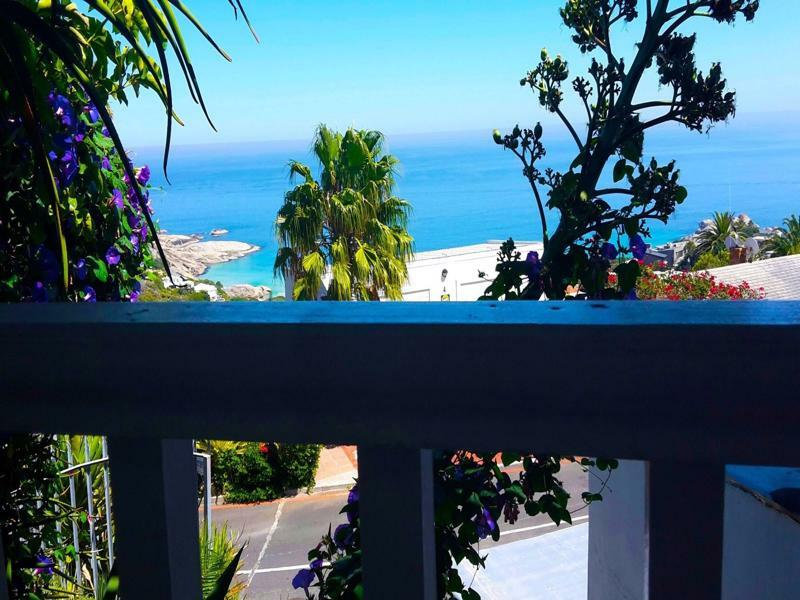 Hideaway Cape Town Apartment Hout Bay Exterior foto