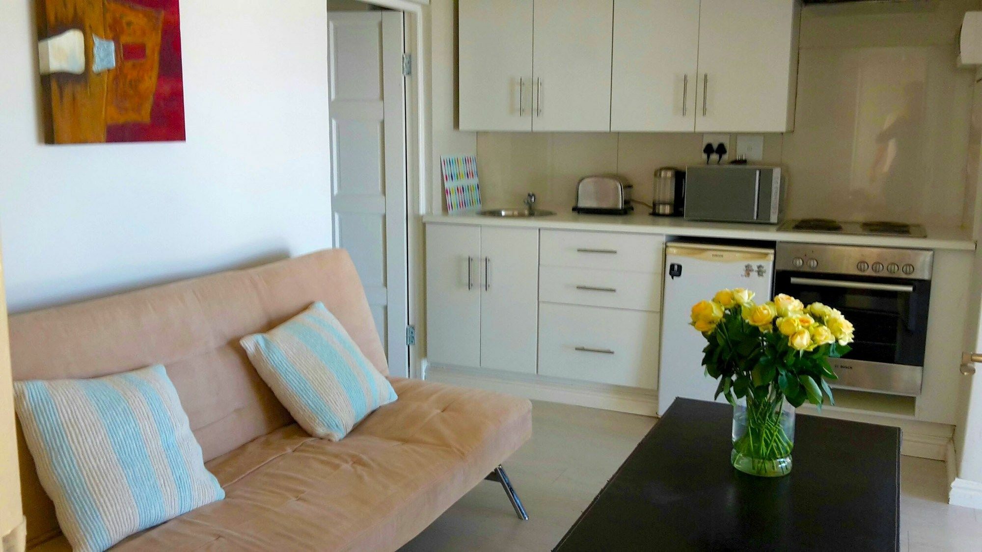 Hideaway Cape Town Apartment Hout Bay Exterior foto