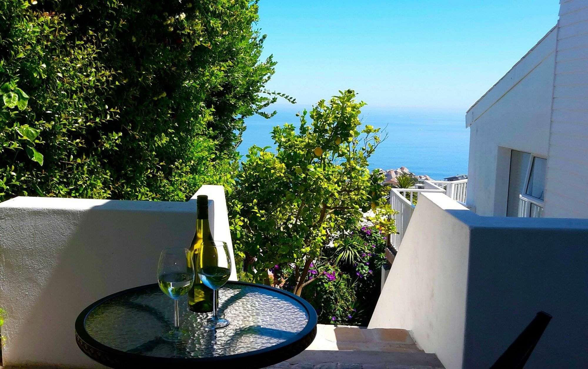 Hideaway Cape Town Apartment Hout Bay Exterior foto